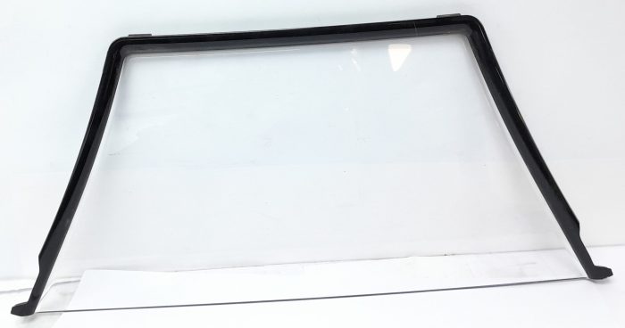 Porsche Boxter Wind Deflector Rear 98756162100 - Image 4