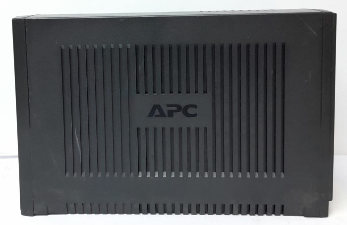 APC Back-UPS 1400 Uninterrupted Power Supply (UPS) BX1400UI - Image 6