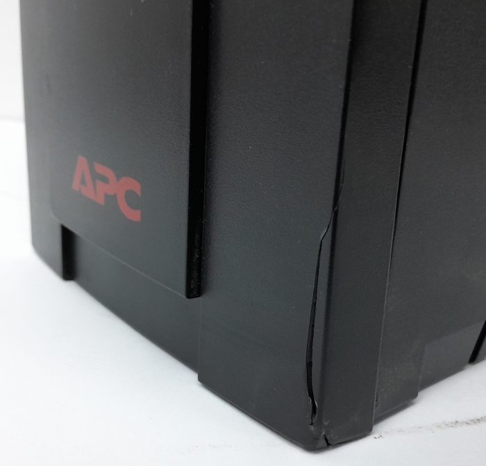 APC Back-UPS 1400 Uninterrupted Power Supply (UPS) BX1400UI - Image 5