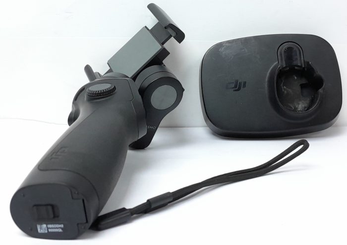 DJI Phone Gymbal Osmo ZM01 - Image 8