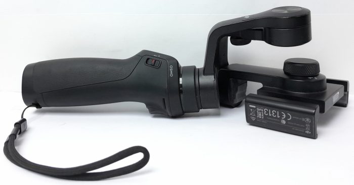 DJI Phone Gymbal Osmo ZM01 - Image 7