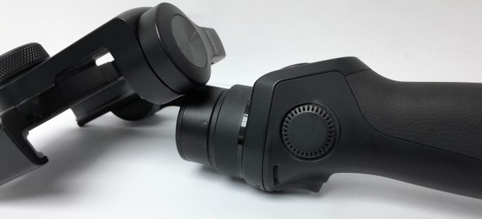 DJI Phone Gymbal Osmo ZM01 - Image 6