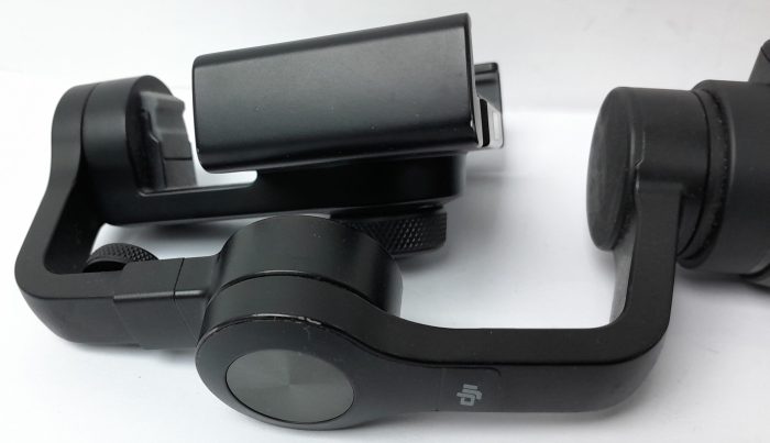 DJI Phone Gymbal Osmo ZM01 - Image 5
