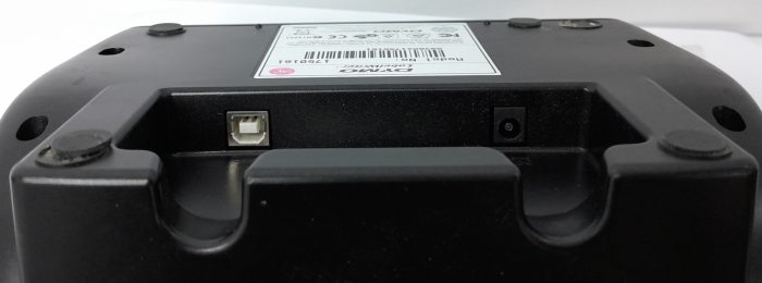 Dymo Label Printer LabelWriter 450 Twin Turbo 1750161 - Image 5