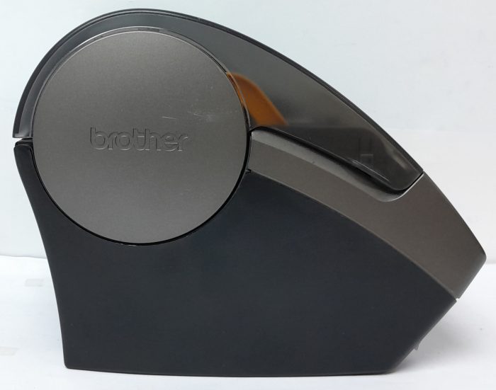 Brother Label Printer P-Touch QL-560 - Image 6