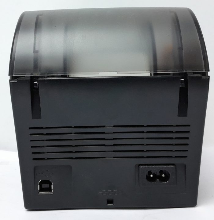 Brother Label Printer P-Touch QL-560 - Image 4