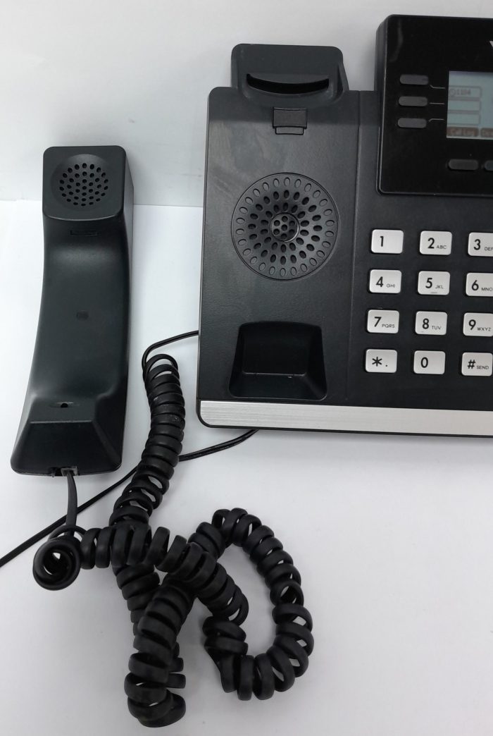 Yealink Gigabit IP Phone SIP-T42G - Image 4