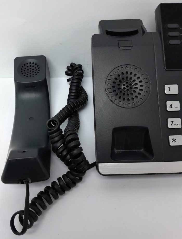 Yealink Gigabit IP Phone SIP-T42G - Image 3