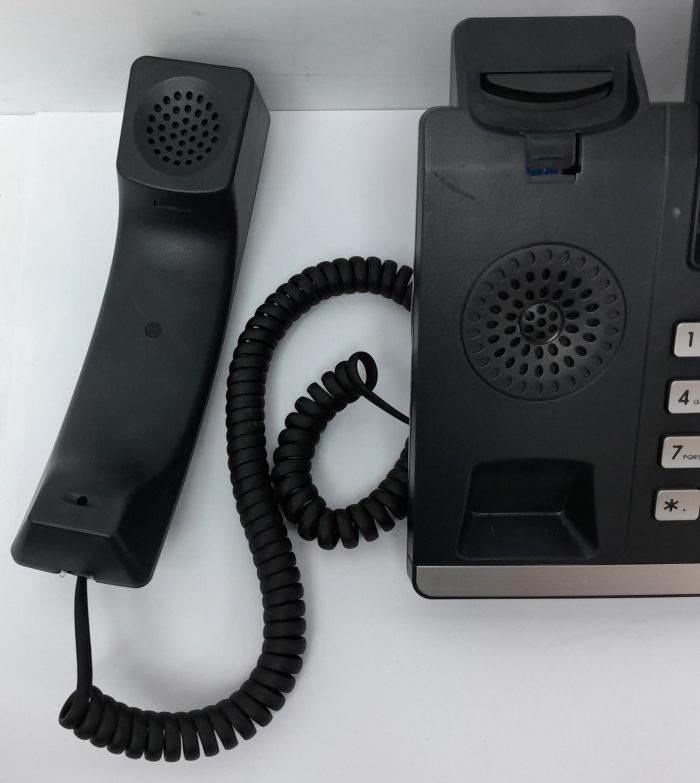 Yealink Gigabit IP Phone SIP-T42G - Image 3