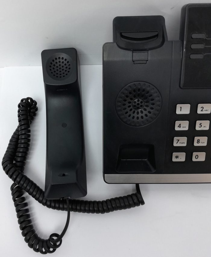 Yealink Gigabit IP Phone SIP-T42G - Image 3