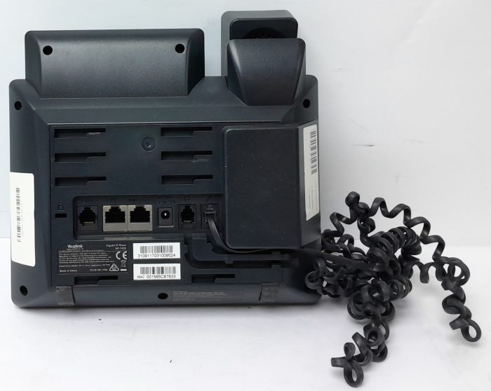 Yealink Gigabit IP Phone SIP-T42G - Image 5