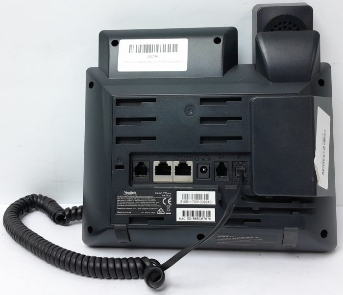 Yealink Gigabit IP Phone SIP-T42G - Image 4