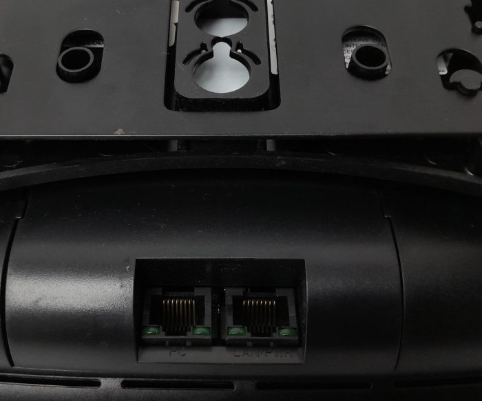 Inter-Tel Desk Phone 8662 - Image 6