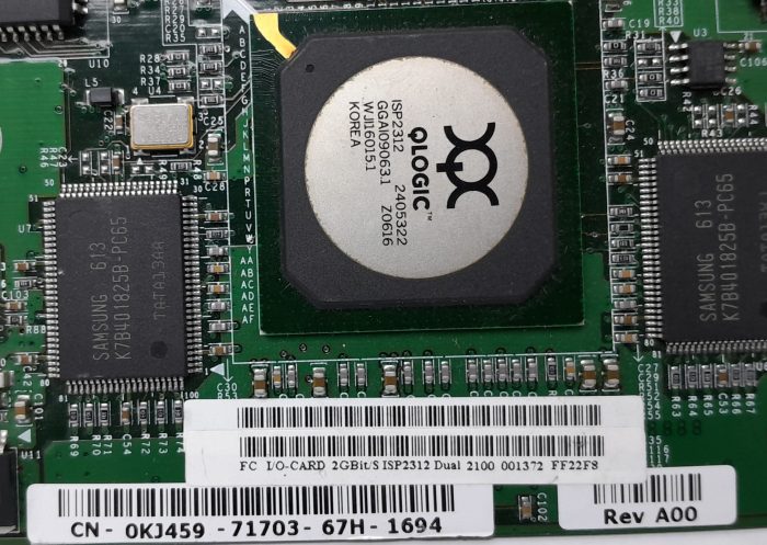 QLogic I/O Card ISP2312 - Image 3