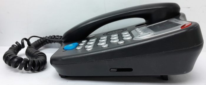 Binatone Corded Telephone Lyris 410 3919 - Image 3