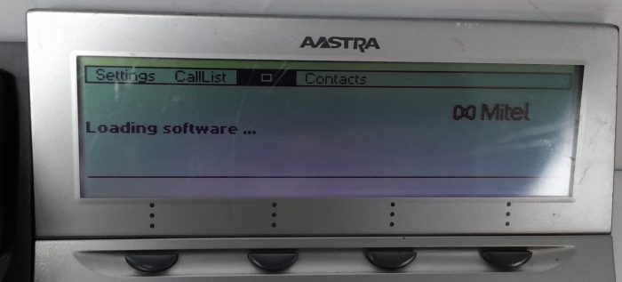 Aastra IP Phone DIALOG 4425 - Image 3