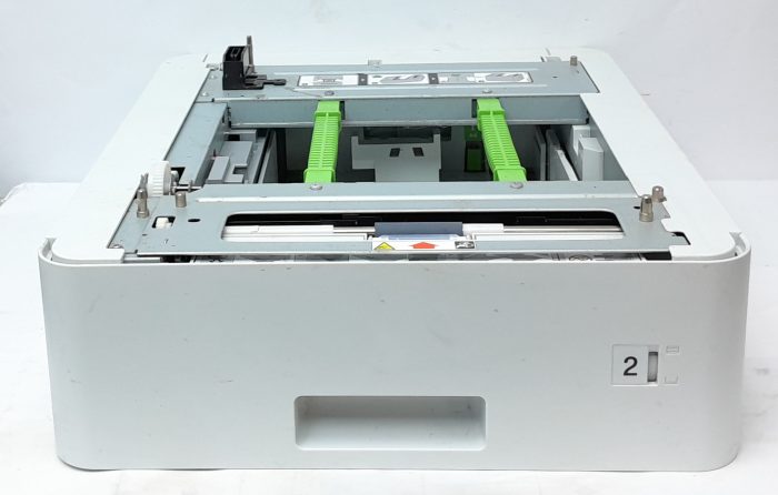 Brother Paper Feeder Tray 2 LT-340CL - Image 2