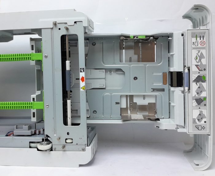 Brother Paper Feeder Tray 2 LT-340CL - Image 4