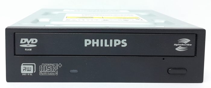 Philips DVD Writer SPD6005BM - Image 2