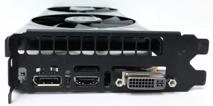 Evga Graphics Card GEFORCE GTX 750 - Image 7