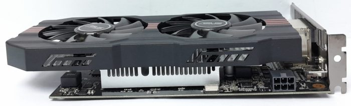 Asus Graphics Card GEFORCE GTX 750Ti - Image 4