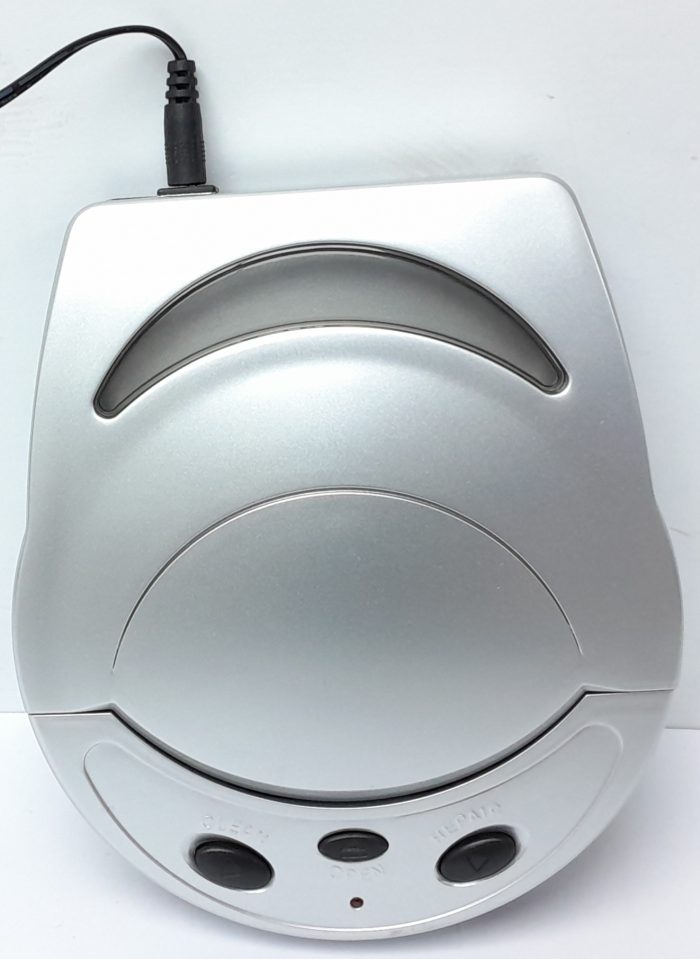 Restore-A-Disc Disc Repairer DC-100 - Image 4