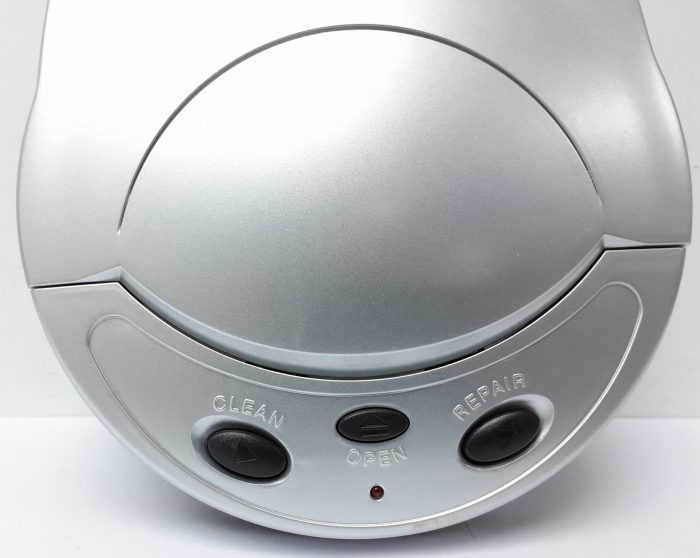 Restore-A-Disc Disc Repairer DC-100 - Image 3