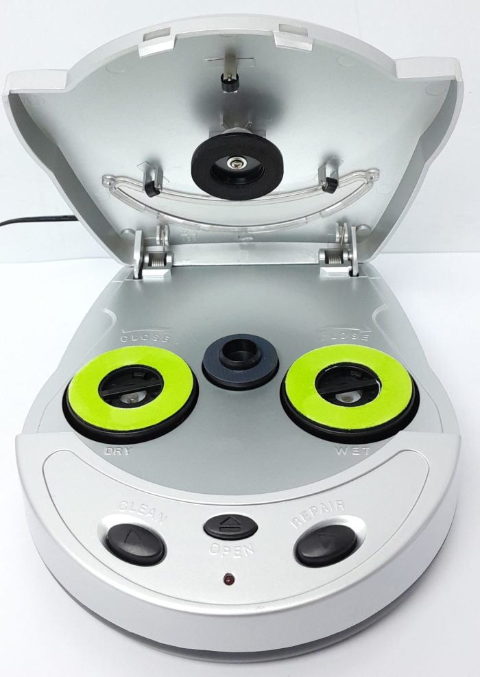 Restore-A-Disc Disc Repairer DC-100 - Image 6