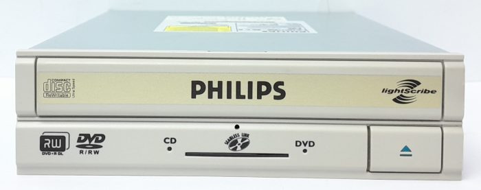 Philips DVD Writer DVDR16LS - Image 2