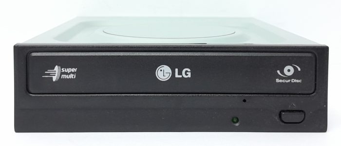 LG DVD Writer GH22NP20 - Image 2