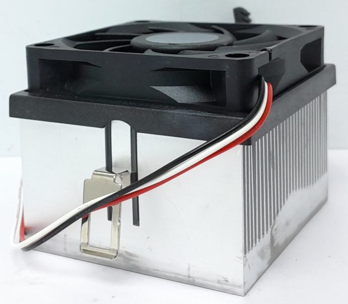 AMD Heatsink/Fan For AMD Athlon 64 Processor AMD Athlon - Image 3