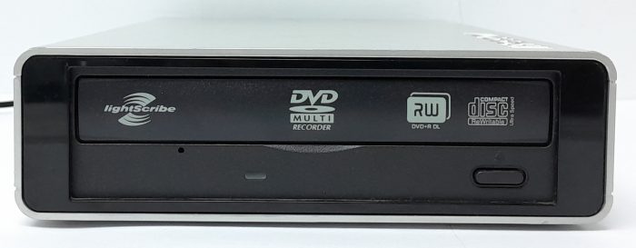 Freecom DVD RW Recorder LS KLGABA - Image 2