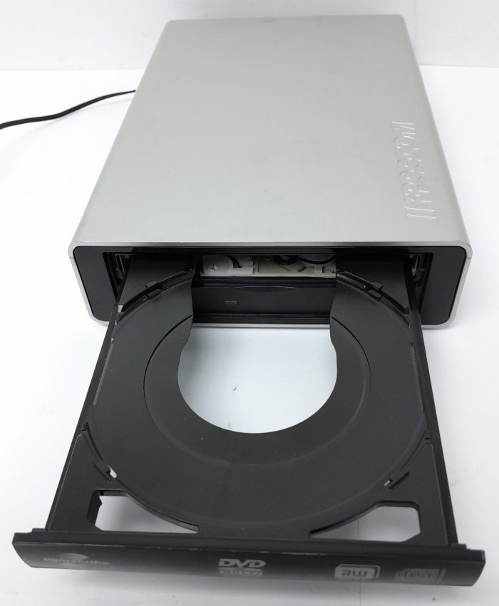 Freecom DVD RW Recorder LS KLGABA - Image 7