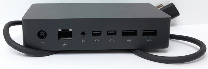 Microsoft Surface Docking Station 1661 - Image 6