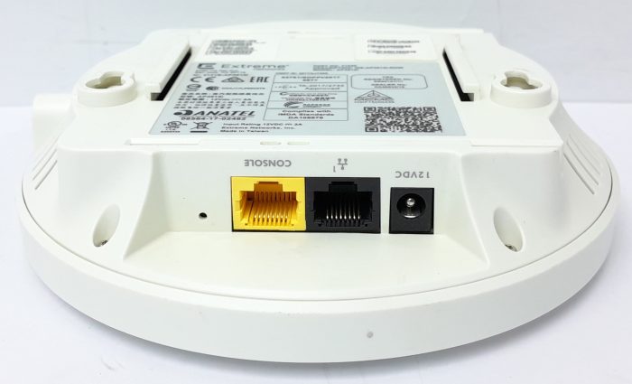 Extreme Networks Access Point AP3915i - Image 5