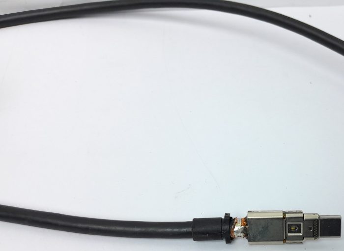 Dell Docking Station WD19 K20A - Image 5