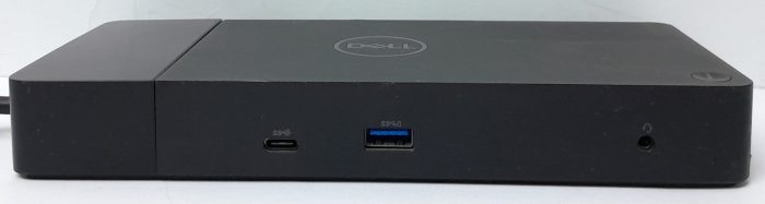 Dell Docking Station WD19 K20A - Image 4