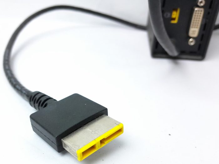 Lenovo Thinkpad Onelink Pro Docking Station DU9033S1 - Image 5