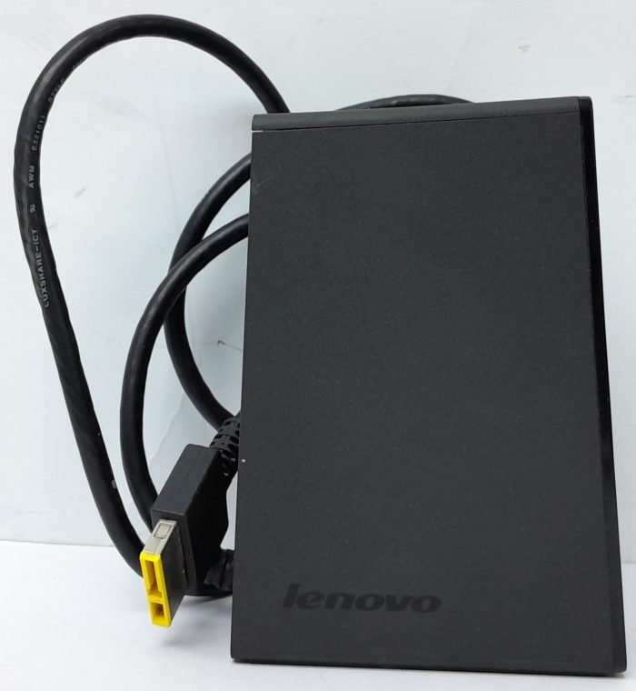 Lenovo Thinkpad Onelink Pro Docking Station DU9033S1 - Image 3