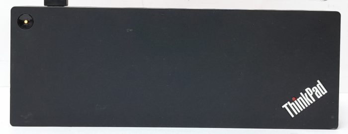 Lenovo Thinkpad Thunderbolt 3 Docking Station DBB9003L1 - Image 2