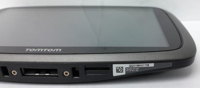 TomTom SatNav 4FL60 - Image 3