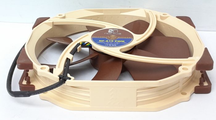 Noctua PC Cooling Fan NF-A15 PWM - Image 6