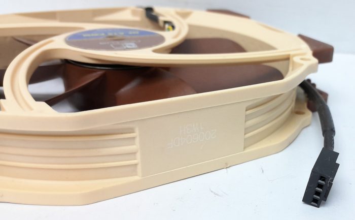 Noctua PC Cooling Fan NF-A15 PWM - Image 5