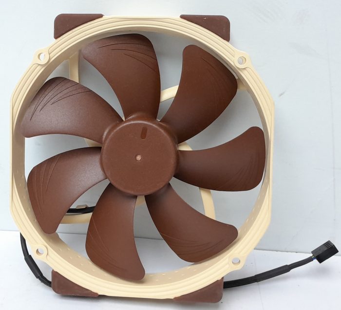 Noctua PC Cooling Fan NF-A15 PWM - Image 4