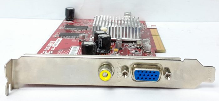 Gigabyte Graphics Card GV-R351L256T - Image 4