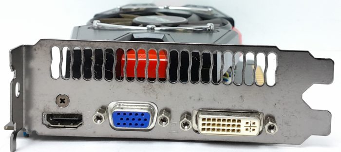 Asus Graphics Card ENGT440/DI/1GD5 - Image 5