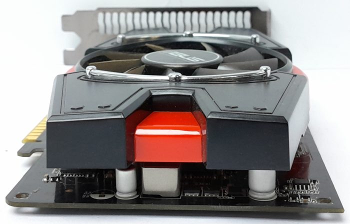 Asus Graphics Card ENGT440/DI/1GD5 - Image 4