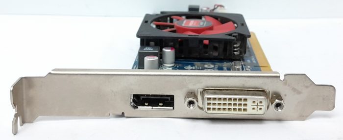 ATI Radeon Graphics Card ATI-102-C26405 - Image 4