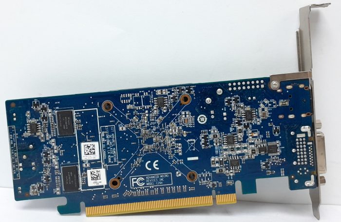 ATI Radeon Graphics Card ATI-102-C26405 - Image 5