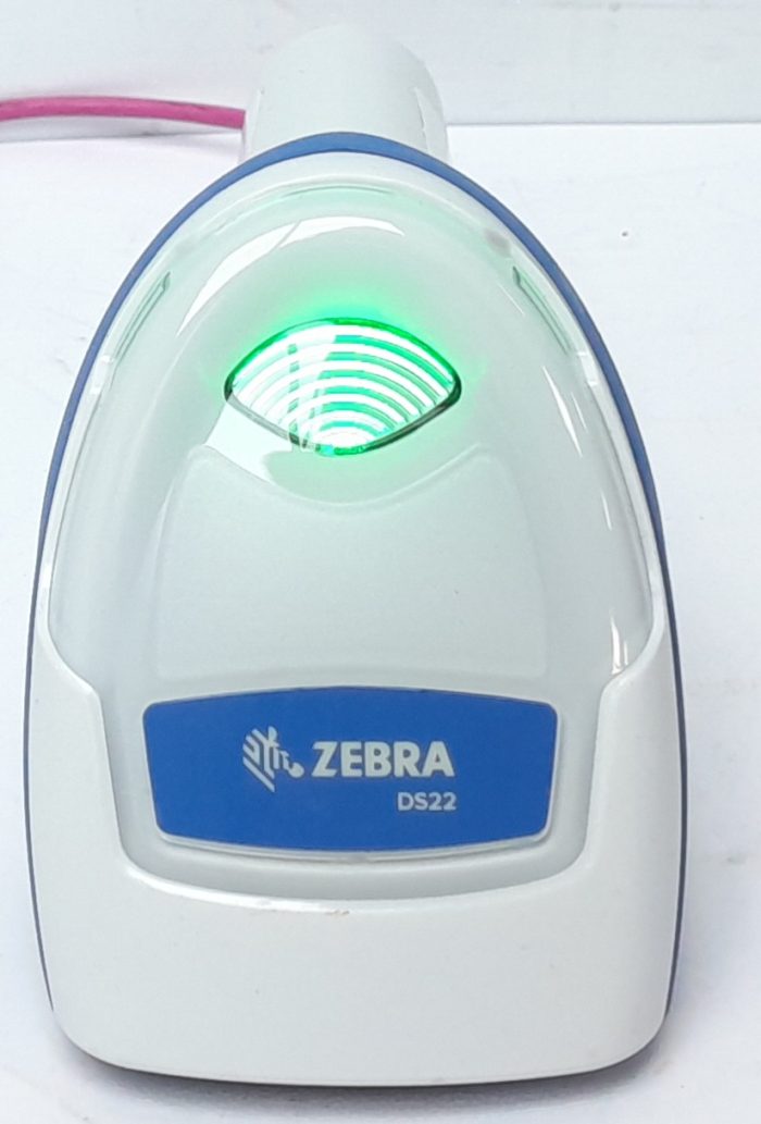Zebra Barcode Scanner DS2278 - Image 2